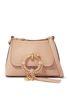 Joan Crossbody Mini Bag
